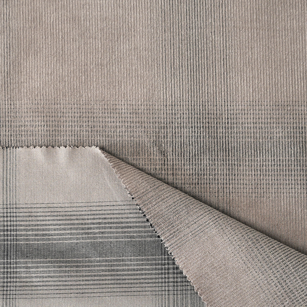 KLD00025 14W Solid Plain Cotton Yarndyed Multi-Purpose Corduroy Fabric